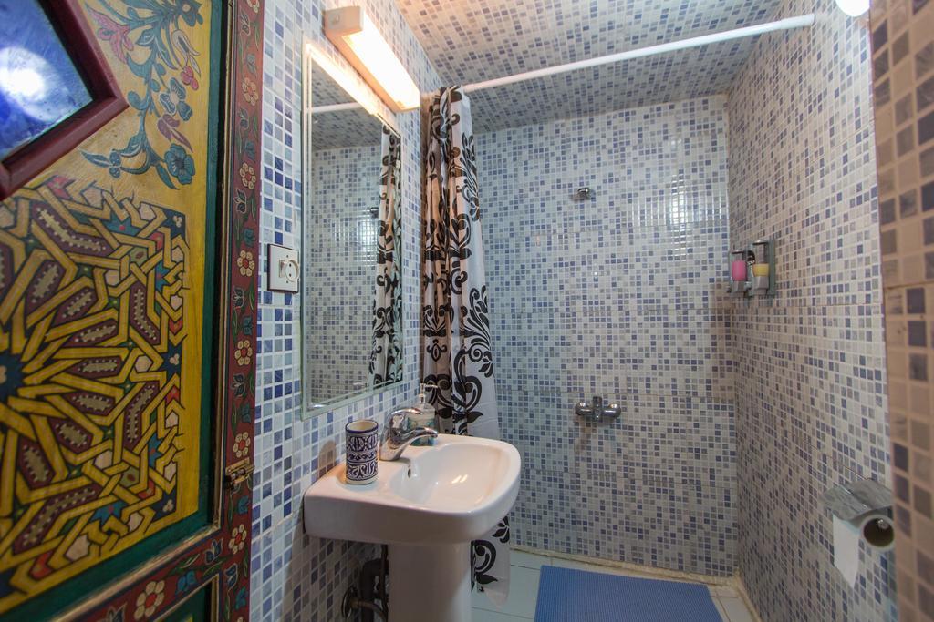 Casa Aya Medina Hotel Fez Værelse billede